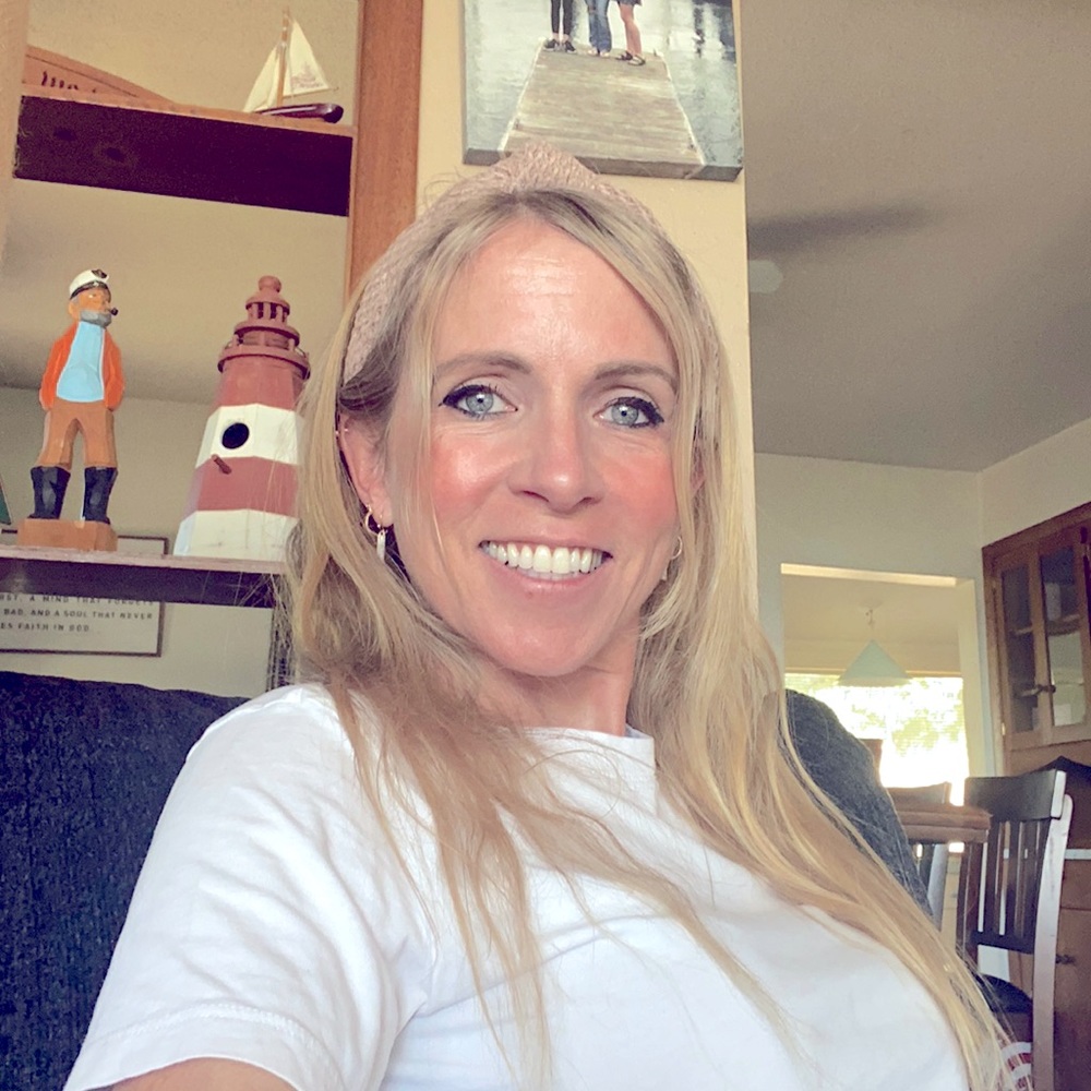 Meet your Posher, Rikki